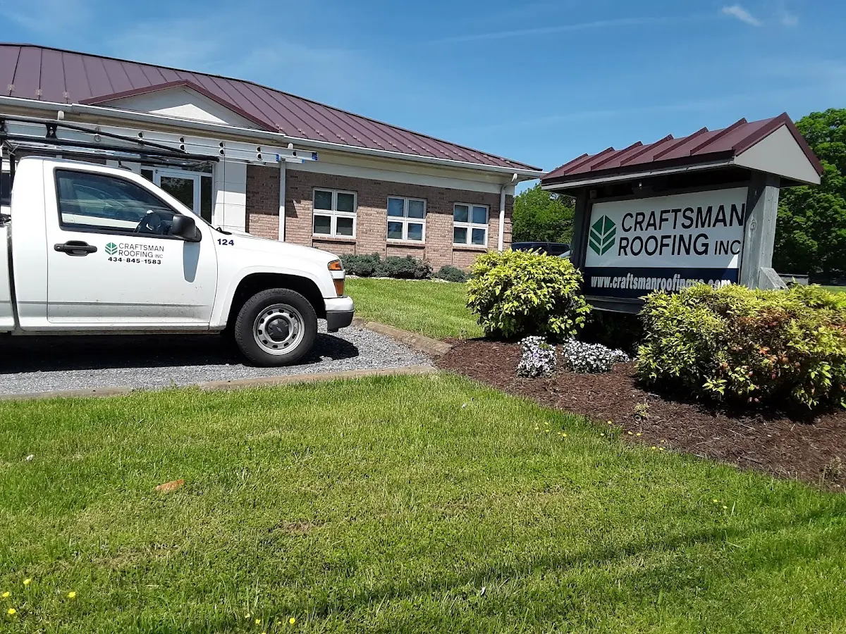 Quality Roof Replacement by experienced craftsmen in Columbia